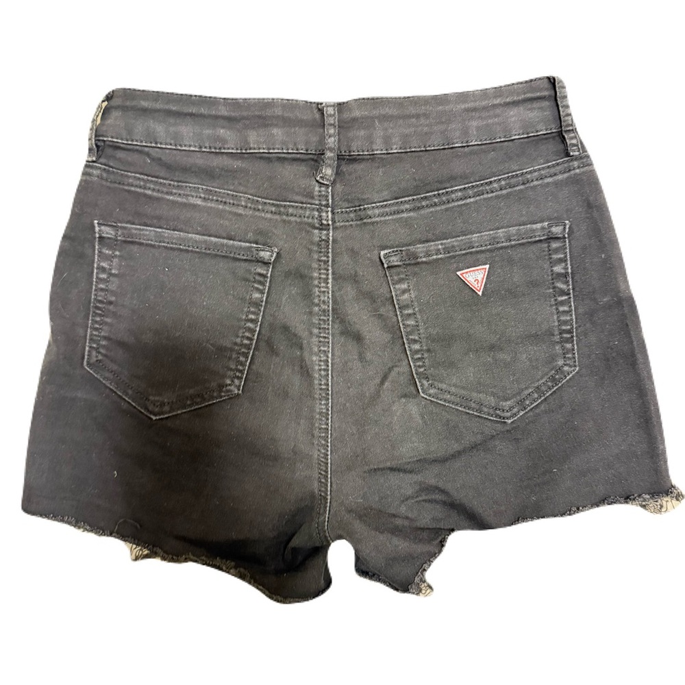 Guess Women's Jean Shorts